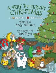 A Very Different Christmas