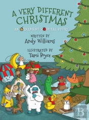 A Very Different Christmas