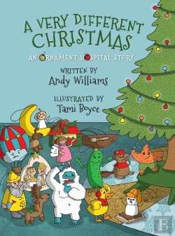 Bertrand.pt - A Very Different Christmas