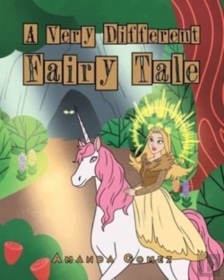 Bertrand.pt - A Very Different Fairy Tale