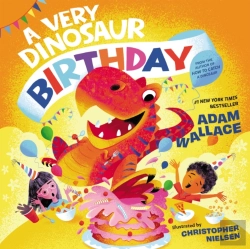 Bertrand.pt - A Very Dinosaur Birthday