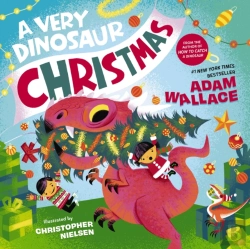 Bertrand.pt - A Very Dinosaur Christmas