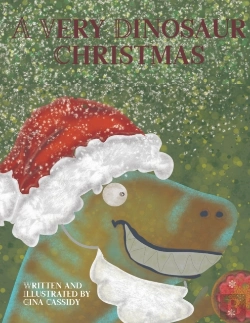Bertrand.pt - A Very Dinosaur Christmas