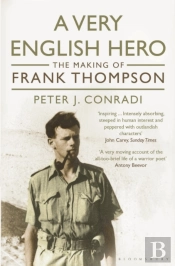 A Very English Hero