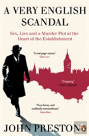 A Very English Scandal