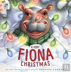 Bertrand.pt - A Very Fiona Christmas