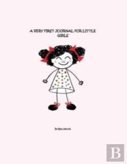 A Very First Journal For Little Girls