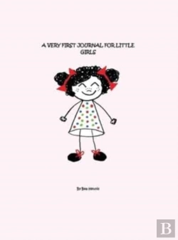 Bertrand.pt - A Very First Journal For Little Girls