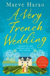 A Very French Wedding