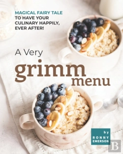 Bertrand.pt - A Very Grimm Menu