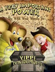 A Very Important Power