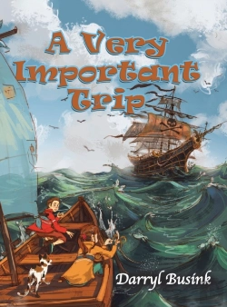Bertrand.pt - A Very Important Trip