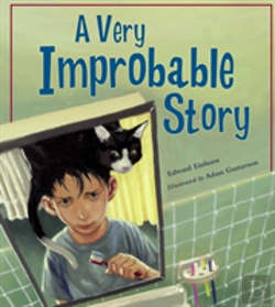 Bertrand.pt - A Very Improbable Story