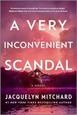 Bertrand.pt - A Very Inconvenient Scandal