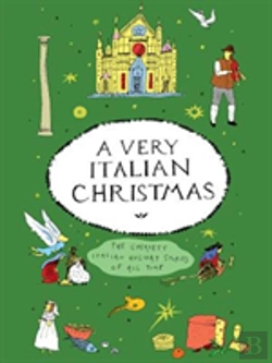 Bertrand.pt - A Very Italian Christmas