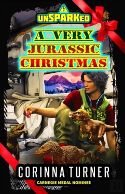 Bertrand.pt - A Very Jurassic Christmas