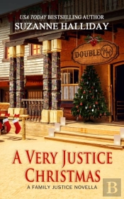 A Very Justice Christmas