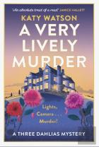A Very Lively Murder