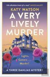 A Very Lively Murder