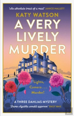 Bertrand.pt - A Very Lively Murder