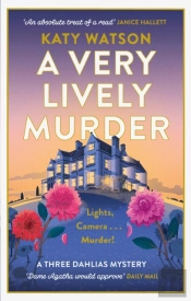 A Very Lively Murder