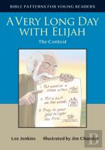 A Very Long Day With Elijah