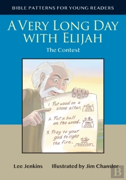 Bertrand.pt - A Very Long Day With Elijah