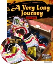 A Very Long Journey