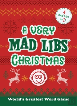 Bertrand.pt - A Very Mad Libs Christmas