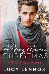 A Very Marian Christmas: Made Marian Ser