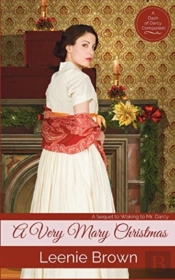A Very Mary Christmas: A Pride And Preju