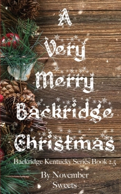 Bertrand.pt - A Very Merry Backridge Christmas