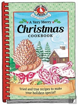 Bertrand.pt - A Very Merry Christmas Cookbook