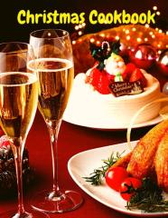 A Very Merry Christmas Cookbook
