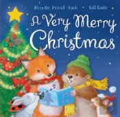 A Very Merry Christmas