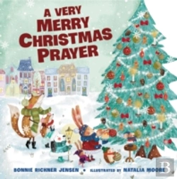 Bertrand.pt - A Very Merry Christmas Prayer