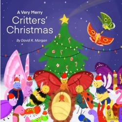 Bertrand.pt - A Very Merry Critters' Christmas
