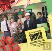 A Very Merry Dunder Mifflin Christmas