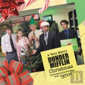 A Very Merry Dunder Mifflin Christmas