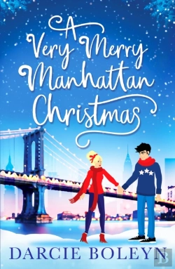 Bertrand.pt - A Very Merry Manhattan Christmas