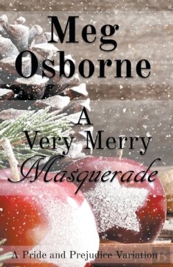Bertrand.pt - A Very Merry Masquerade: A Pride And Pre