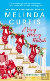 A Very Merry Match