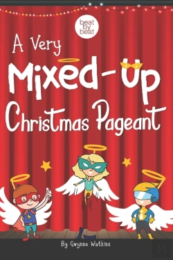 Bertrand.pt - A Very Mixed-Up Christmas Pageant