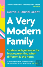 A Very Modern Family