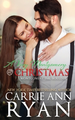 Bertrand.pt - A Very Montgomery Christmas