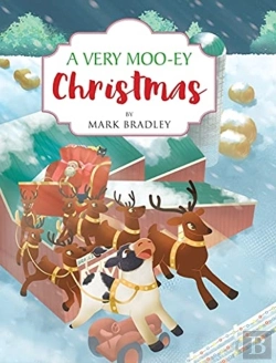 Bertrand.pt - A Very Moo-Ey Christmas