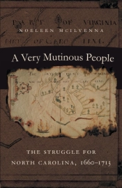 A Very Mutinous People