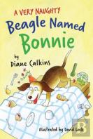 A Very Naughty Beagle Named Bonnie