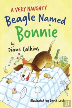 Bertrand.pt - A Very Naughty Beagle Named Bonnie