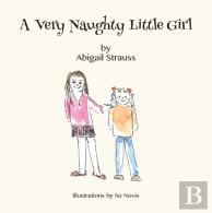 A Very Naughty Little Girl